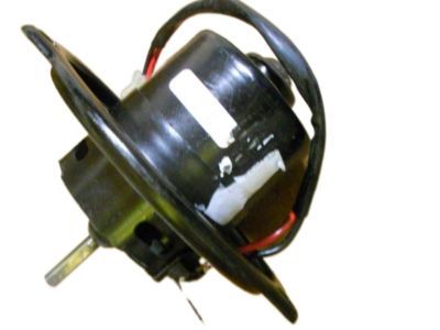 Jeep Grand Wagoneer Blower Motor - 4720006