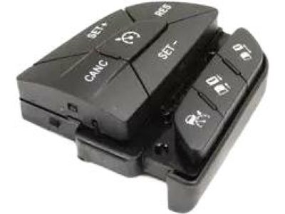 Mopar 68321896AA Switch-Speed Control