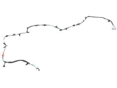 Mopar 68207372AB Wiring-Header