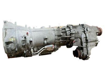 2015 Jeep Grand Cherokee Transfer Case - 52853664AG