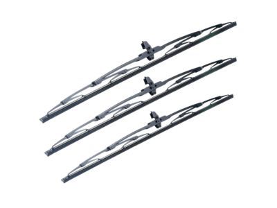 Dodge Sprinter 2500 Wiper Blade - 5103543AA