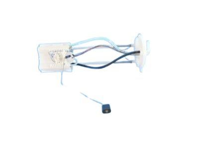 Mopar 68231478AB Fuel Pump Module Kit/Level Unit