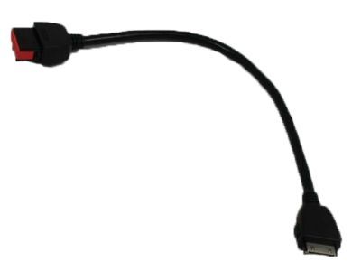 Mopar 68046566AA Wiring-Jumper