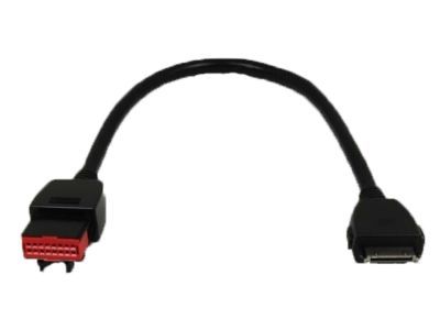 Mopar 68046566AA Wiring-Jumper