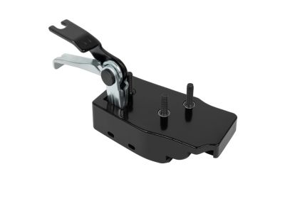 Mopar 55359746AE Lower Cargo Door Latch