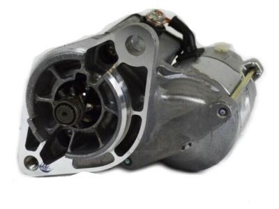 Dodge Stratus Starter Motor - 4609703AG