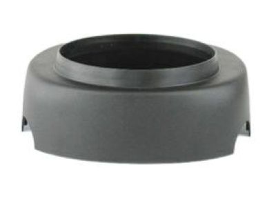 Jeep Steering Column Cover - 6AA91TX7AA