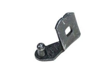 Mopar 55136969AA Ball Stud-LIFTGATE Glass