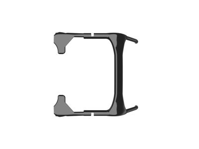 1AH62DX9AG Mopar Cover-Sport Bar Product Photo 2 of 5