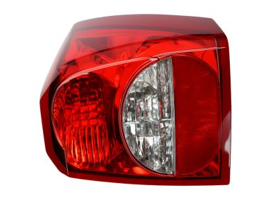 Dodge Charger Tail Light - 5174406AA