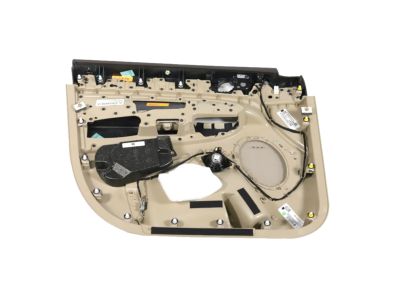 Jeep 6AA003ULAE