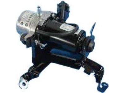 Chrysler Pacifica Vacuum Pump - 68274999AC