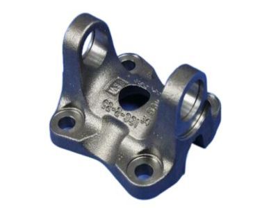 Mopar 68083465AA Rear Axle 9.25" Driveshaft Yoke Flange - For Dodge Ram, Chrysler Aspen, Durango