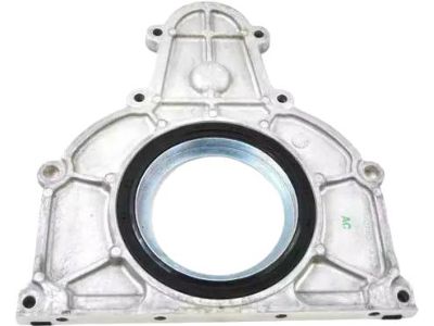 Mopar 5045562AA Seal-CRANKSHAFT Rear Oil Seal