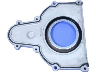 Mopar 5045562AA Seal-CRANKSHAFT Rear Oil Seal