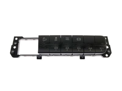 Mopar 68271120AA Switch-Instrument Panel