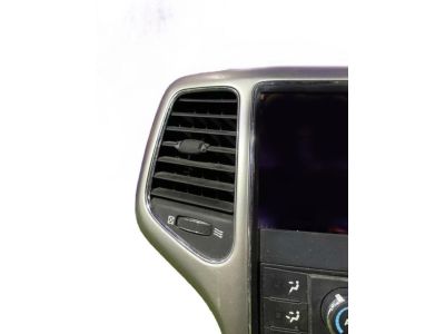 55111833AH Mopar Air Conditioner And Heater Control Product Photo 5 of 11