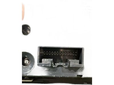 55111833AH Mopar Air Conditioner And Heater Control Product Photo 6 of 11