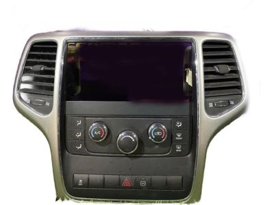 55111833AH Mopar Air Conditioner And Heater Control Product Photo 11 of 11