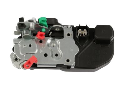 Chrysler Concorde Door Latch Assembly - 4574023AE
