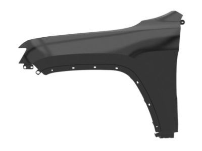 Mopar 55369597AF Fender