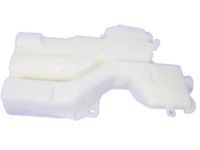 Dodge Dakota Washer Reservoir - 55056520AB