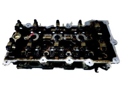 Dodge Intrepid Cylinder Head - 4663978AD