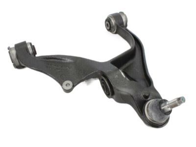 Mopar 68298346AB Front Lower Control Arm Right