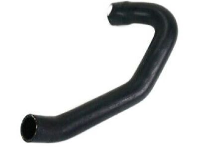 2000 Jeep Wrangler Radiator Hose - 52028265AB