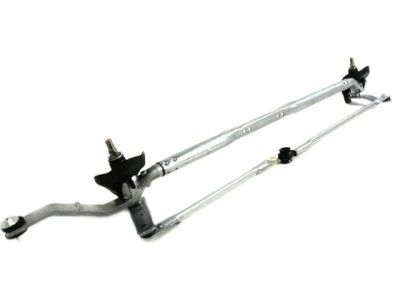 Mopar Wiper Pivot - 68082553AA