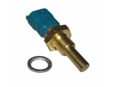 2012 Chrysler 300 Coolant Temperature Sensor - 5066779AA