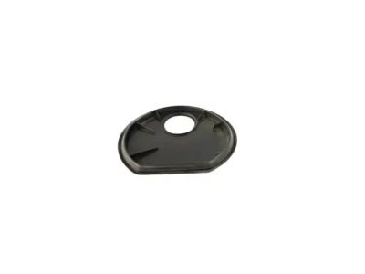 Mopar 4780796AE Cap End-Fuel Tank Access