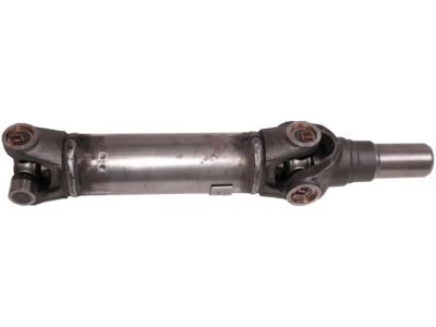 2001 Jeep Wrangler Drive Shaft | Low Price at MoparPartsGiant