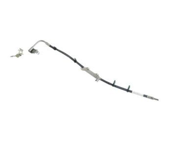 Mopar 68171943AC Hose-Brake