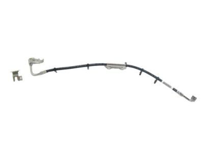 2015 Jeep Wrangler Hydraulic Hose - 68171943AC