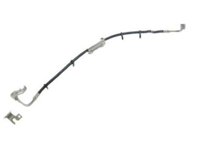 Mopar 68171943AC Hose-Brake