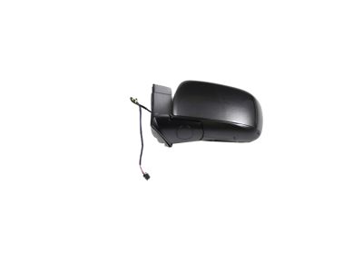 Mopar 1AB731AUAM Outside Rearview Mirror