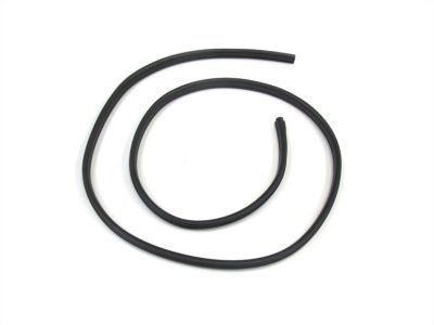 Mopar Door Seal - 55396698AH