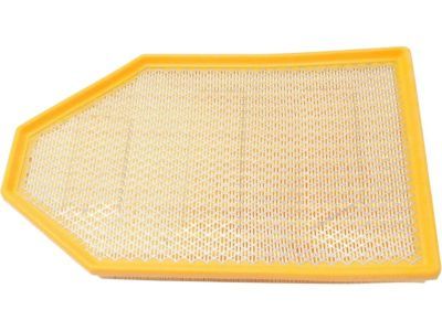 Chrysler Air Filter - 4861746AA