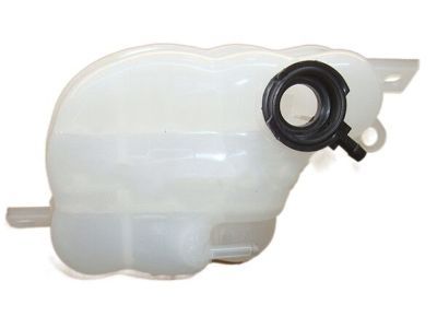 Dodge Coolant Reservoir - 5058456AB