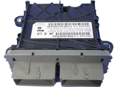 Jeep 68185855AA