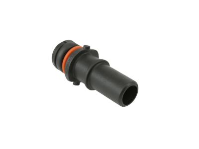 Jeep Wrangler PCV Valve - 4893610AC