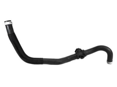 Mopar 5058394AB Hose-Radiator Inlet