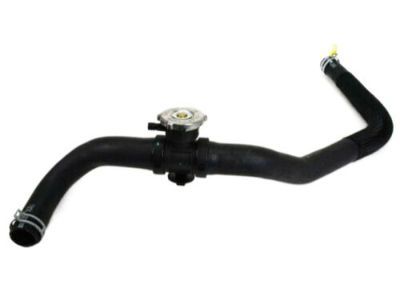 Dodge Journey Radiator Hose - 5058394AB