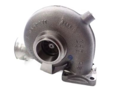 Jeep Liberty Turbocharger - 5142797AB