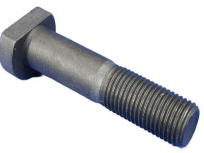 Mopar 4862627AA Wheel Stud