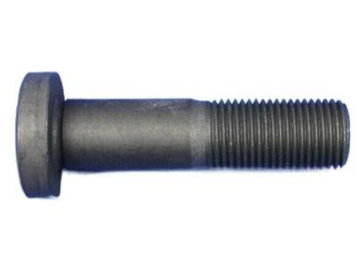 Mopar 4862627AA Wheel Stud