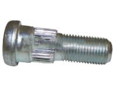 Mopar 4862627AA Wheel Stud