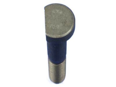 Dodge Sprinter 3500 Wheel Stud - 4862627AA