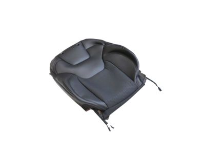 2019 Jeep Cherokee Seat Cover - 6SS88DX9AD